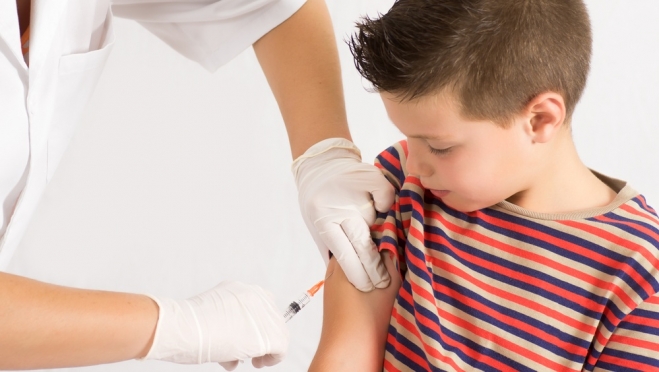 В Марий Эл план профилактических прививок в рамках Национального календаря под угрозой срыва