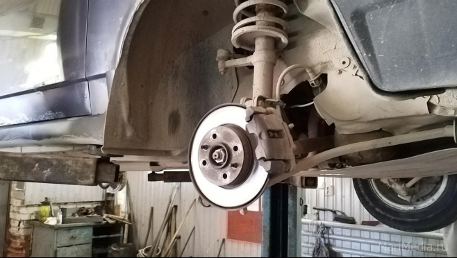 В Марий Эл отмечен рост промышленного производства