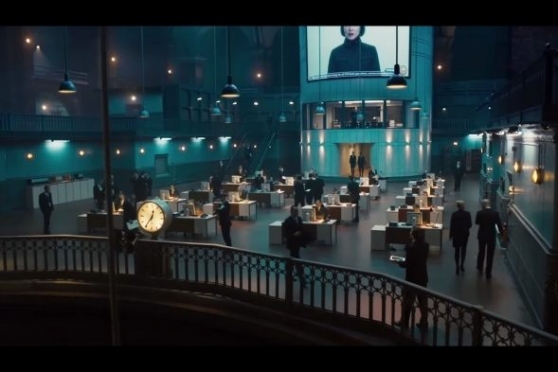 Ловушка для привидения