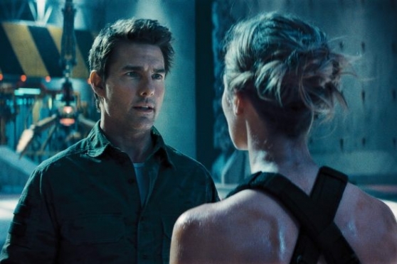 Грань будущего