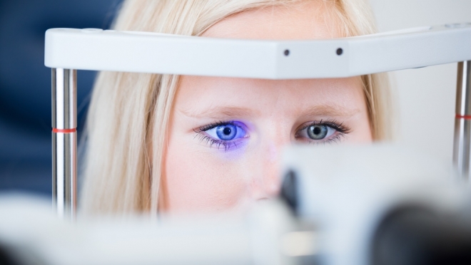 У жителей Марий Эл стали чаще выявлять заболевания сетчатки глаза