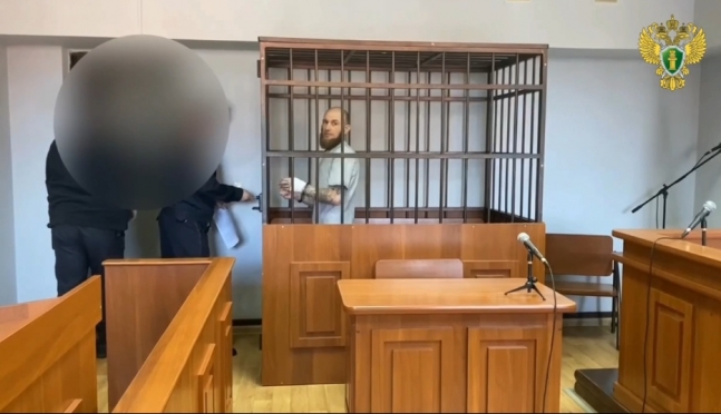 Рецидивиста из Йошкар-Олы осудили на 12 лет за убийство