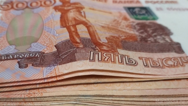 Жители Марий Эл за минувшие сутки лишились около трёх миллионов рублей