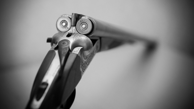 В Марий Эл с 11 по 13 июня запрещено выходить на улицу с оружием