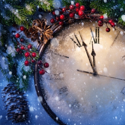 Волшебная тайна Деда Мороза