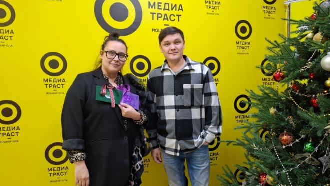 В проекте «Ёлки-Иголки» рассказали о премьере гастромюзикла в Йошкар-Оле