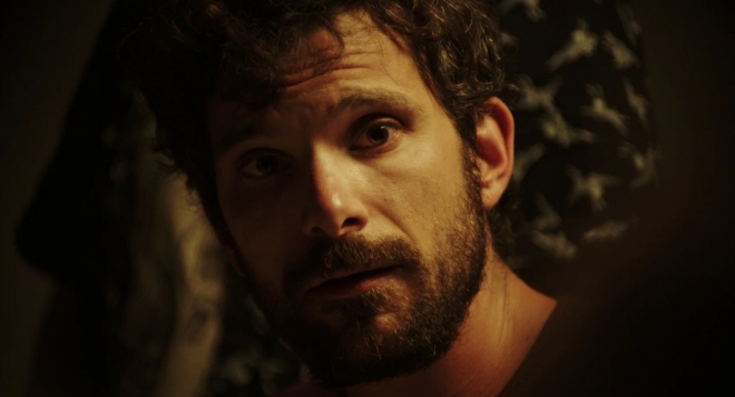 Астрал. Проклятие ведьм