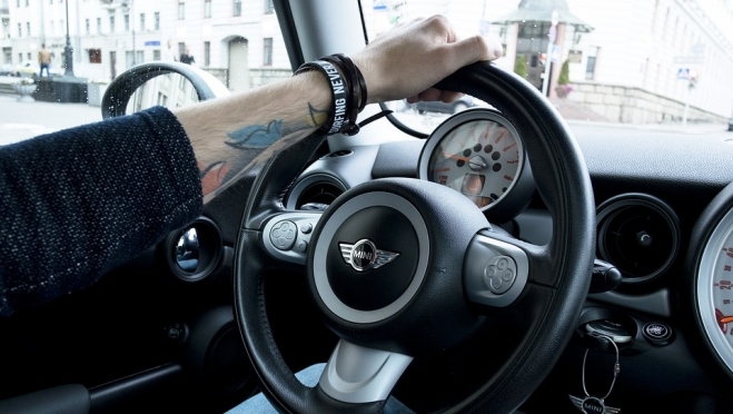 В Йошкар-Оле 18-летний водителя осудили за повторное управление автомобилем в пьяном виде