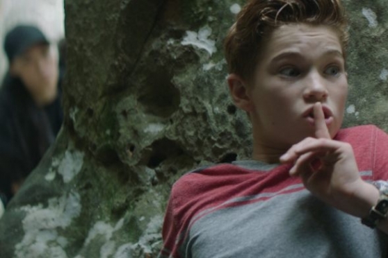 Питомец юрского периода. Утраченная тайна