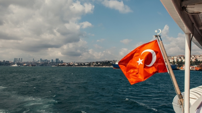 Российские туристы могут пользоваться картами «Мир‎»‎ в Турции