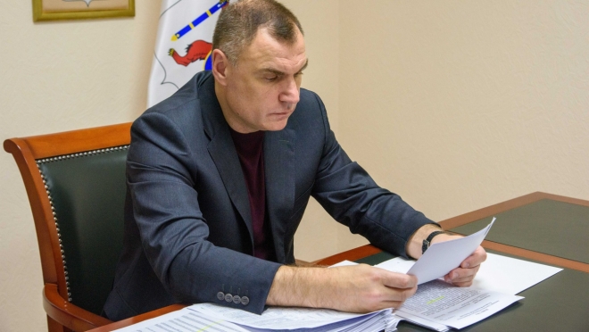 Проект республиканского бюджета направлен главе Марий Эл