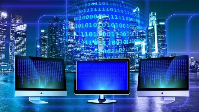 Социальные объекты Йошкар-Олы подключат к высокоскоростному интернету