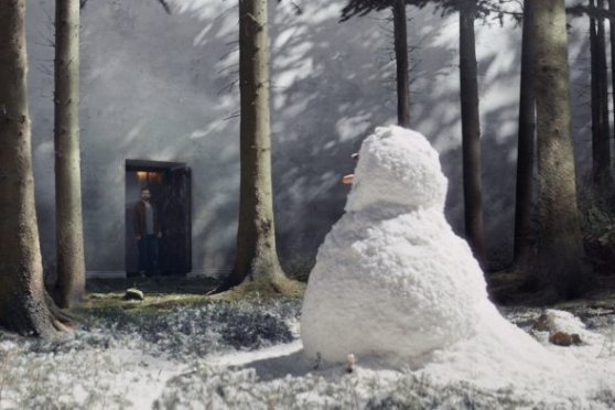 Комната желаний