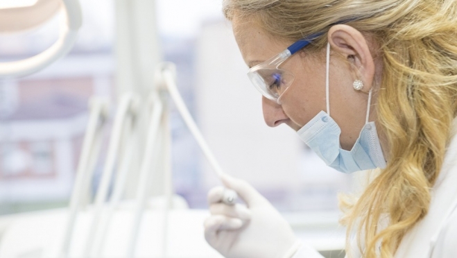 В поликлиниках больше не будет стоматологов и психологов