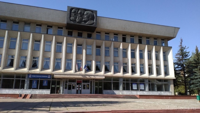 График приёма жителей Марий Эл в общественной приёмной на сентябрь