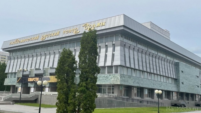 «Мост дружбы» в Йошкар-Оле вновь соберёт русские театры России и зарубежья