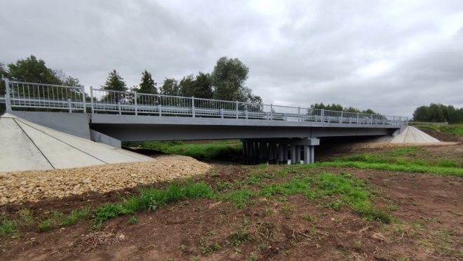 В 2023 году в Марий Эл будут отремонтированы 12 мостов