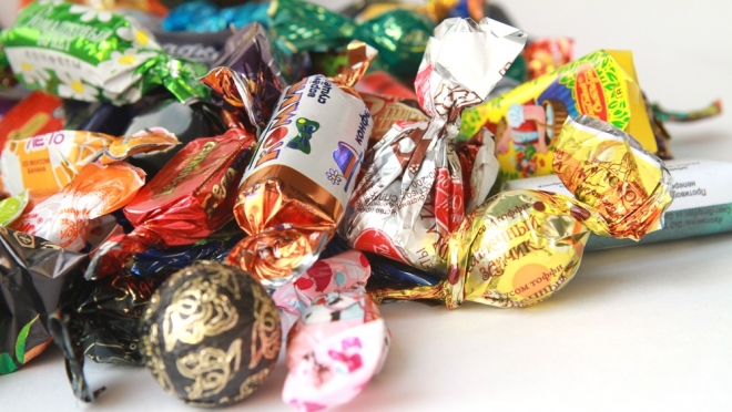 За год в Марий Эл произвели 12 тысяч тонн кондитерских изделий