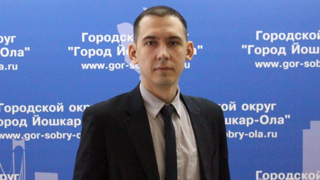 Главный архитектор Йошкар-Олы в числе финалистов программы «Архитекторы.рф»