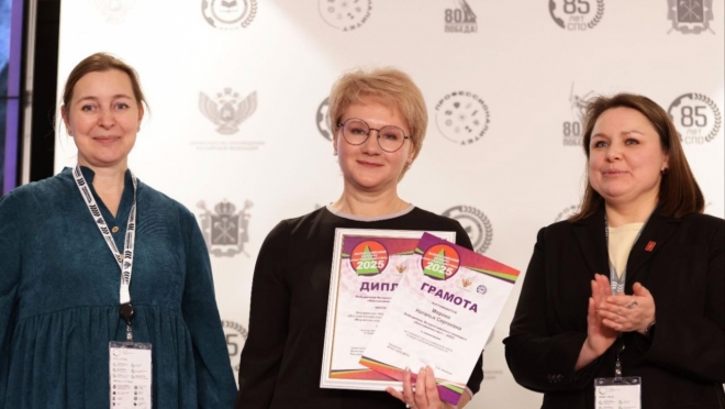 Проект Марий Эл победил на Всероссийском конкурсе «Наставничество»