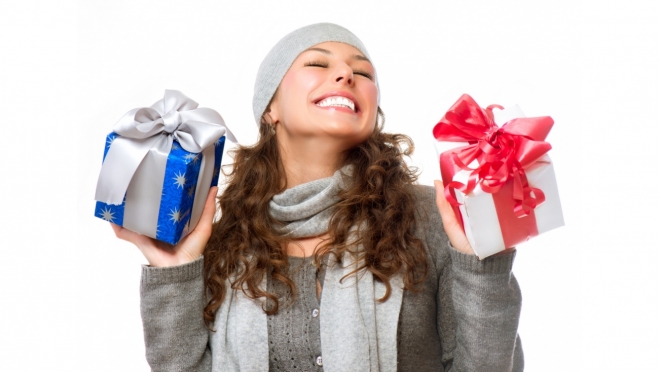 Новогодним настроением заряжен каждый третий житель Йошкар-Олы