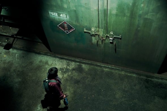 Проклятое место 3D