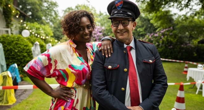 Мини Диско. Танцуют все!