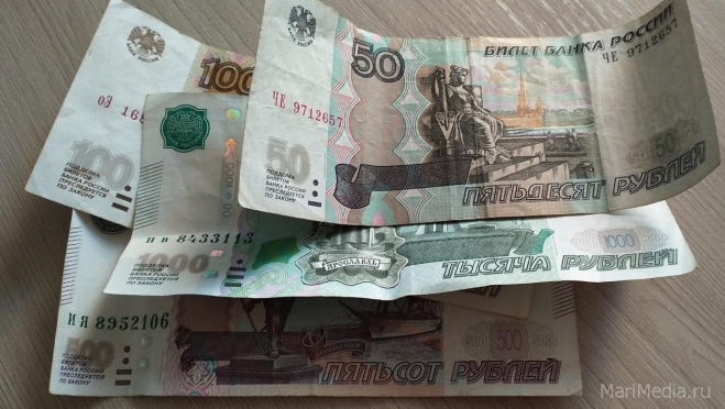 Лжесотрудник Пенсионного фонда втёрся в доверие жительнице Марий Эл и похитил сбережения с карты