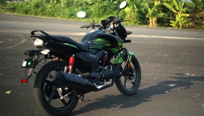 В Юрино несовершеннолетний мопедист не справился с управлением