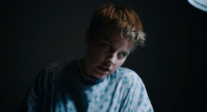 Астрал. Проклятие ведьм