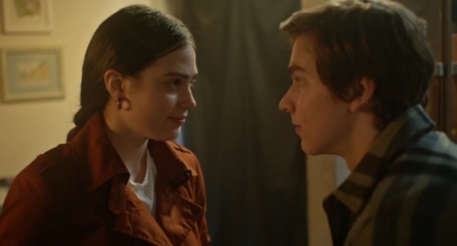 Четыре четверти