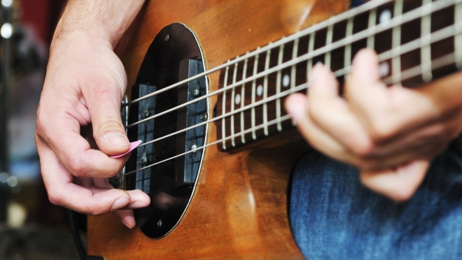 В парке культуры и отдыха в Йошкар-Оле соберутся любители бардовской песни