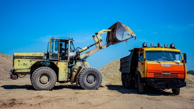 В Марий Эл определены подрядные организации на ремонт дорог