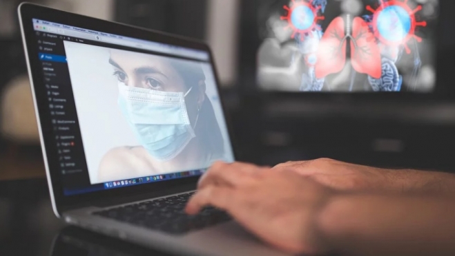 Жительницу Марий Эл оштрафовали за фейк о коронавирусе