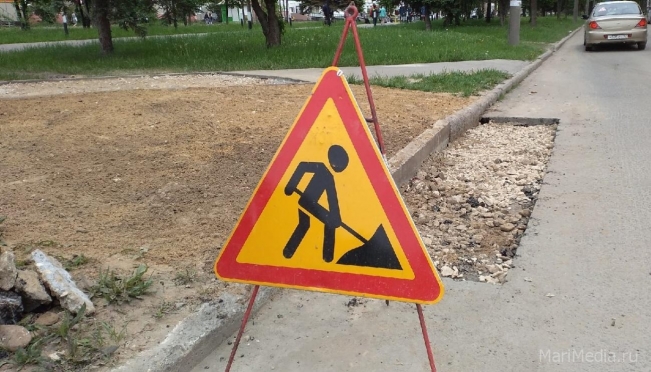 На следующей неделе перекроют проспект Гагарина