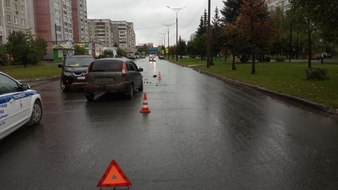 Госинспекторы озвучили причины ДТП на бульваре Чавайна