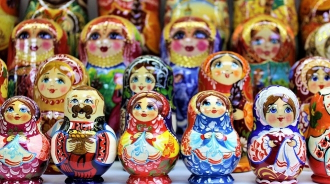 Йошкар-Ола принимает Финно-угорский фестиваль юных мастеров и умельцев