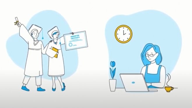 Школьники Марий Эл  примут участие в цифровом фестивале профессий «Билет в будущее» в Новокузнецке