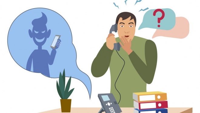 Житель Йошкар-Олы под диктовку мошенников перевёл более 200 тысяч рублей на безопасные счета