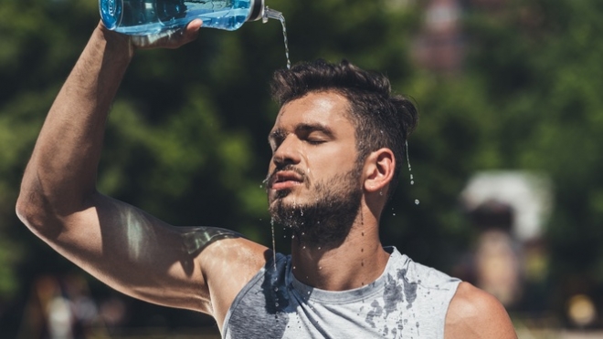 Сегодня в столице Марий Эл столбики термометров поднимутся до +31 градуса