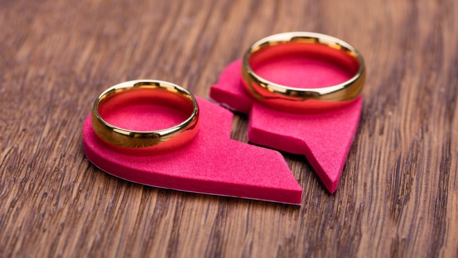 В Марий Эл в первом полугодии отмечен рост числа браков и разводов