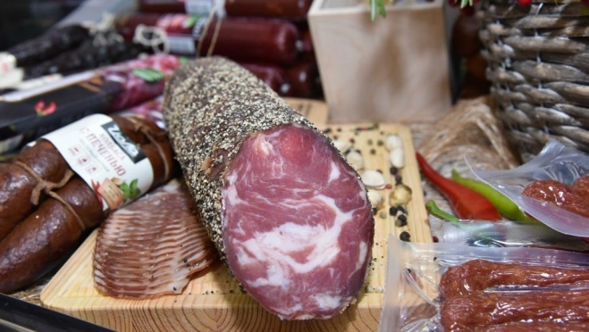 Производители Марий Эл представят продукцию на выставке Евразийского уровня