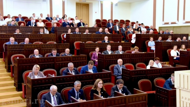 В Марий Эл пересмотрен закон о земельных отношениях