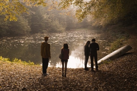 Проклятое место 3D