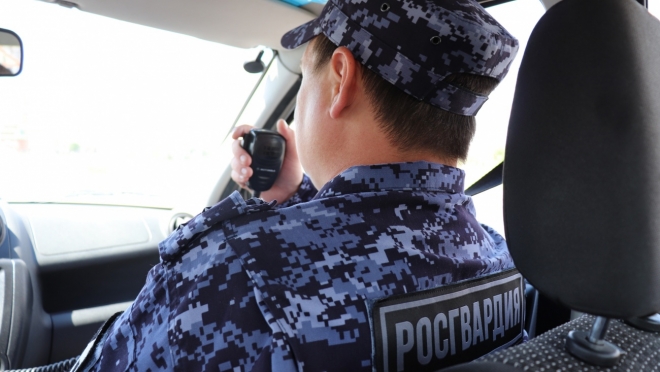 В Медведево задержан мужчина, объявленный ФСИН в розыск