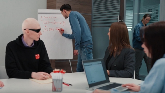 МТС проведет для жителей Марий Эл инклюзивный карьерный марафон