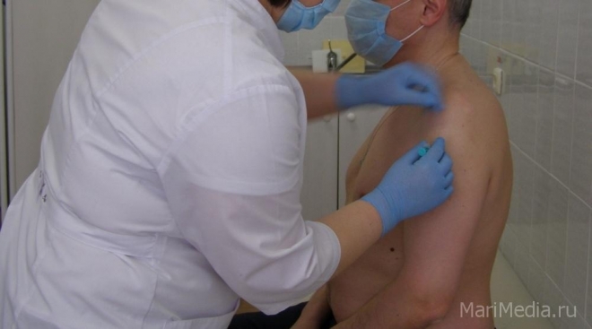 Мобильный пункт вакцинации припаркуется у гипермаркета «Лента»