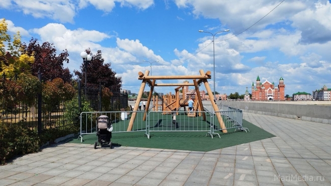 В Йошкар-Оле будут судить экс-руководителя управления городского хозяйства за смерть подростка