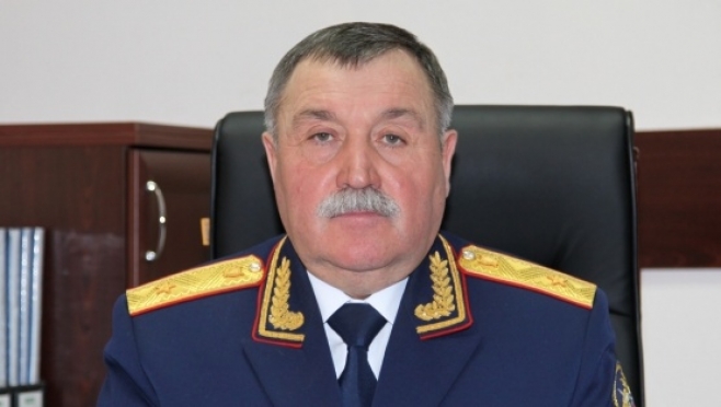 Главный следователь Марий Эл ответит на телефонные звонки