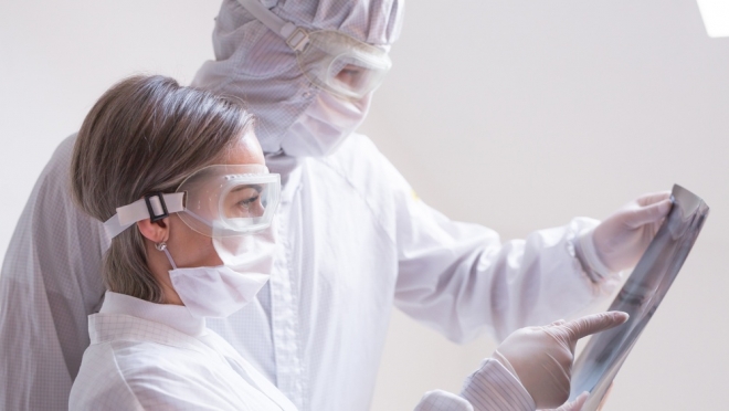 За сутки в инфекционные стационары Марий Эл госпитализировали больше человек, чем выписали